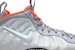 Nike Air Foamposite Pro Premium 'Pure Platinum' Lelaki Malaysia 616750-003