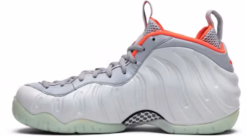 Lookbook Nike Air Foamposite Pro 高級版“純鉑金” 616750-003