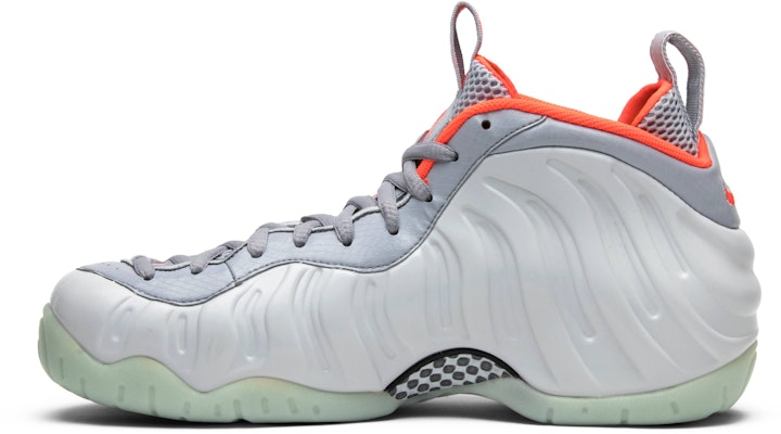 Nike Air Foamposite Pro Premium 'Pure Platinum' 616750-003 Lookbook Nike Air Foamposite Pro Premium 'Pure Platinum' 616750-003