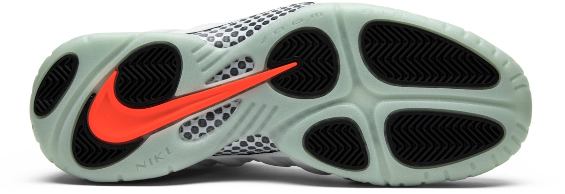 Nike Air Foamposite Pro Premium 'Pure Platinum' 616750-003 Shop Nike Air Foamposite Pro Premium 'Pure Platinum' 616750-003