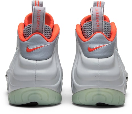 Nike Air Foamposite Pro Premium 'Pure Platinum' 616750-003 Details for Nike Air Foamposite Pro Premium 'Pure Platinum' 616750-003