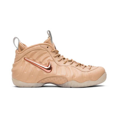 Nike Air Foamposite Pro PRM 'Vachetta Tan'