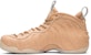 Nike Air Foamposite Pro Premium 'Vachetta Tan' Lelaki 920377-200