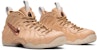Nike Air Foamposite Pro Premium 'Vachetta Tan' Lelaki 920377-200