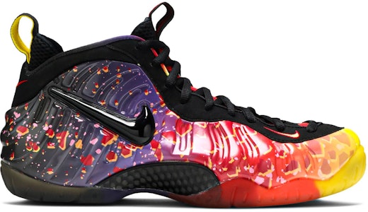 Nike Air Foamposite Pro Prm 'Area 72' Pria 616750-600 Buy Nike Air Foamposite Pro Prm 'Area 72' Pria 616750-600