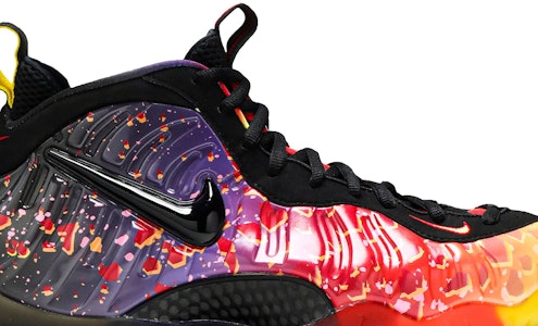 Nike Air Foamposite Pro Prm 'Area 72' Pria 616750-600 Order Nike Air Foamposite Pro Prm 'Area 72' Pria 616750-600
