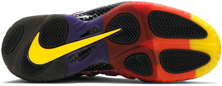 Nike Air Foamposite Pro Prm 'Area 72' Pria 616750-600 Shop Nike Air Foamposite Pro Prm 'Area 72' Pria 616750-600