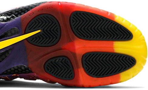 Nike Air Foamposite Pro Prm 'Area 72' Pria 616750-600 Purchase Nike Air Foamposite Pro Prm 'Area 72' Pria 616750-600