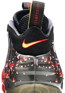 Nike Air Foamposite Pro Prm 'Area 72' Pria 616750-600 Sizing Nike Air Foamposite Pro Prm 'Area 72' Pria 616750-600
