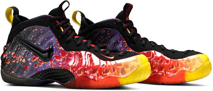 Nike Air Foamposite Pro Prm 'Area 72' Pria 616750-600 Cheap Nike Air Foamposite Pro Prm 'Area 72' Pria 616750-600