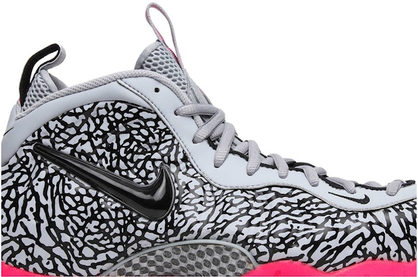 Nike Air Foamposite Pro PRM 'Elephant Print' 616750-002 Order Nike Air Foamposite Pro PRM 'Elephant Print' 616750-002