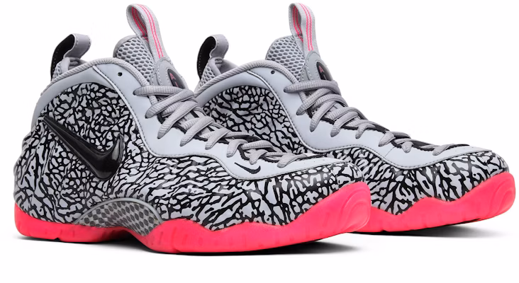 Nike Air Foamposite Pro PRM 'Elephant Print' 616750-002 Cheap Nike Air Foamposite Pro PRM 'Elephant Print' 616750-002