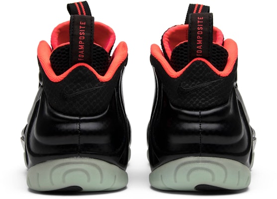 Nike Air Foamposite Pro Prm 'Yeezy' 616750-001 Details for Nike Air Foamposite Pro Prm 'Yeezy' 616750-001