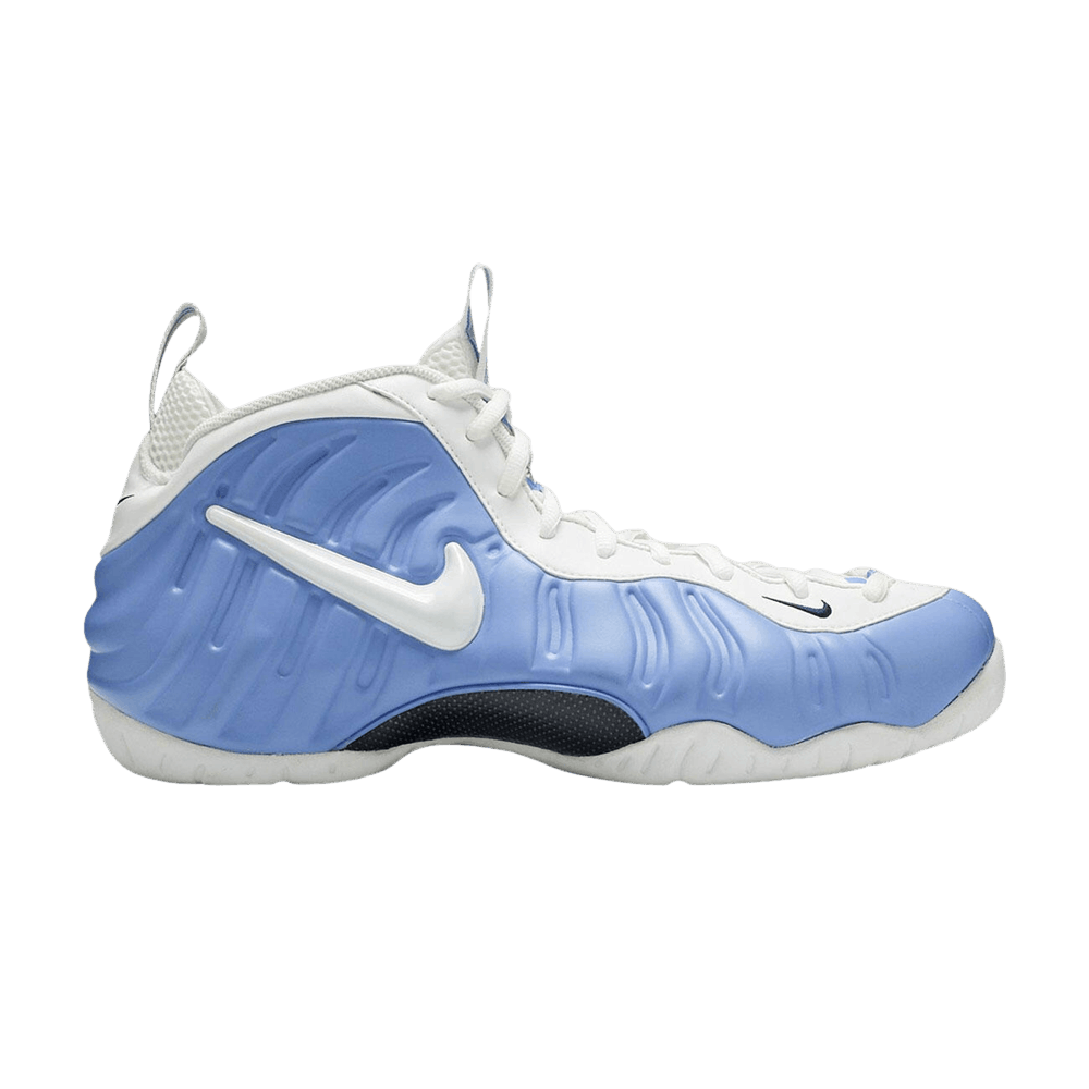 Nike Air Foamposite Pro 2026 'University Blue' HF0794-400