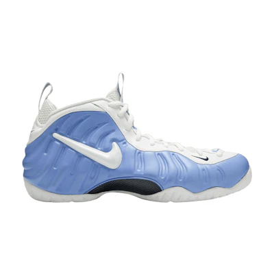 Nike Air Foamposite Pro 2026 'University Blue'