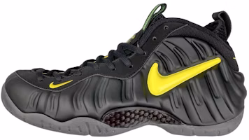 Nike Air Foamposite Pro Voltage 630304-071 Nike Air Foamposite Pro Voltage 630304-071