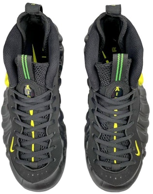 나이키 에어 폼포짓 프로 볼티지 (Nike Air Foamposite Pro Voltage) 630304-071 Order 나이키 에어 폼포짓 프로 볼티지 (Nike Air Foamposite Pro Voltage) 630304-071