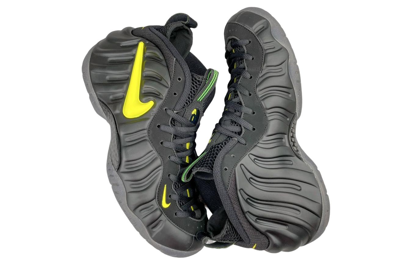 Shop Nike Air Foamposite Pro Voltage Lelaki Wanita Kasut Sneaker 630304-071