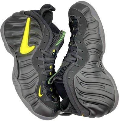 耐克Air Foamposite Pro电压配色 630304-071 Shop 耐克Air Foamposite Pro电压配色 630304-071