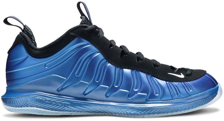 Nike Air Foamposite Vapor X 'Royal' AO8760-500 Buy Nike Air Foamposite Vapor X 'Royal' AO8760-500
