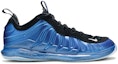 Buy Nike Air Foamposite Vapor X 'Royal' Lelaki Sneakers AO8760-500