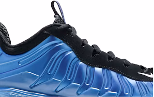 Order Nike Air Foamposite Vapor X 'Royal' AO8760-500