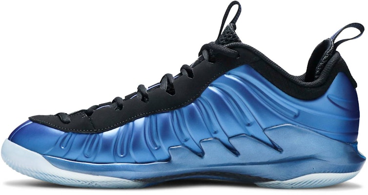 Nike Air Foamposite Vapor X 'Royal' AO8760-500 Lookbook Nike Air Foamposite Vapor X 'Royal' AO8760-500