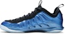 Nike Air Foamposite Vapor X 'Royal' Lelaki Sneakers AO8760-500