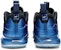 Nike Air Foamposite Vapor X 'Royal' Lelaki Sneakers AO8760-500