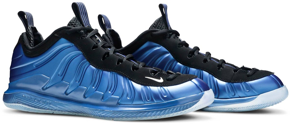 Nike Air Foamposite Vapor X 'Royal' AO8760-500 Cheap Nike Air Foamposite Vapor X 'Royal' AO8760-500