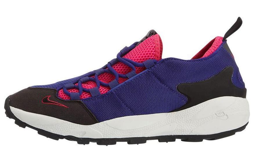 Nike Air Footscape