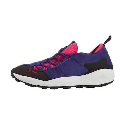 Nike Air Footscape