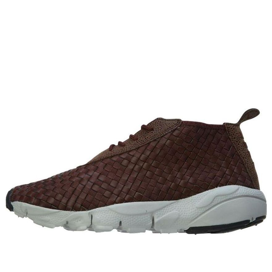 Nike Air Footscape 'Desert Chukka' 652822-201
