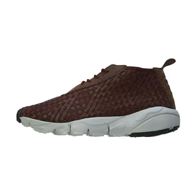 Nike Air Footscape 'Desert Chukka'