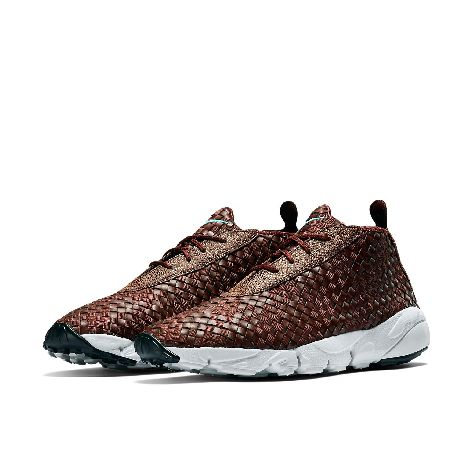 Order ナイキ エア フットスケープ デザート チャッカ 652822-201