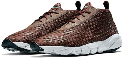 Nike Air Footscape 'Desert Chukka' Sepatu Pria 652822-201 Order Nike Air Footscape 'Desert Chukka' Sepatu Pria 652822-201