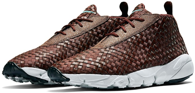 Nike Air Footscape 'Desert Chukka' Sepatu Pria 652822-201 Order Nike Air Footscape 'Desert Chukka' Sepatu Pria 652822-201