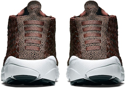 Nike Air Footscape 'Desert Chukka' Sepatu Pria 652822-201 Lookbook Nike Air Footscape 'Desert Chukka' Sepatu Pria 652822-201