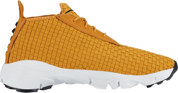 耐克Air Footscape Desert Chukka QS '黄色' 637162-700 Buy 耐克Air Footscape Desert Chukka QS '黄色' 637162-700