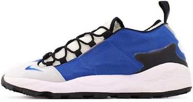 Nike Air Footscape Low 'White Blue' 311378-441 Nike Air Footscape Low 'White Blue' 311378-441