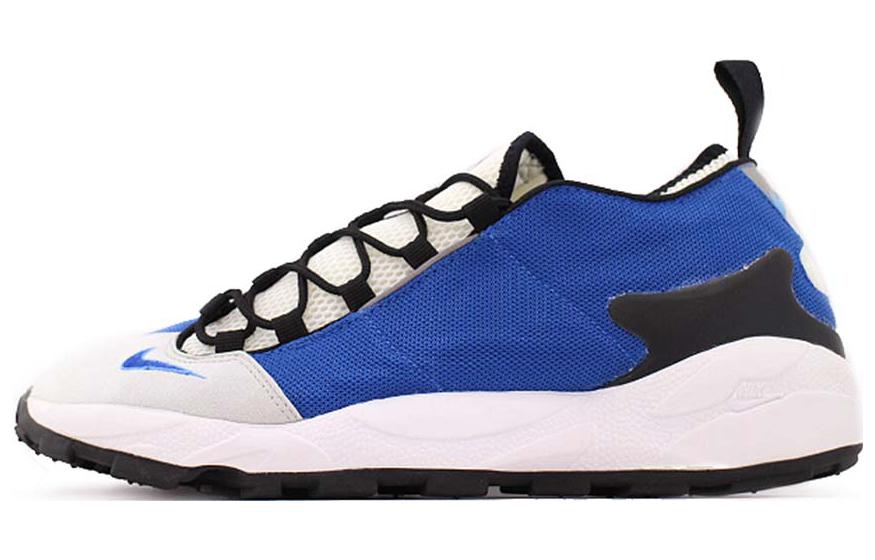 Nike Air Footscape Low 'White Blue' 311378-441