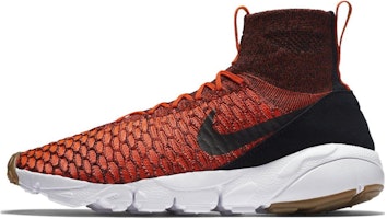 Nike Air Footscape Magista 'Bright Crimson' 816560-600 Nike Air Footscape Magista 'Bright Crimson' 816560-600