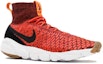 Lookbook Nike Air Footscape Magista 'Bright Crimson' Merah Menyala 816560-600