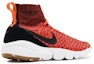Shop Nike Air Footscape Magista 'Bright Crimson' Merah Menyala 816560-600