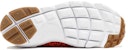 Nike Air Footscape Magista 'Bright Crimson' Merah Menyala 816560-600