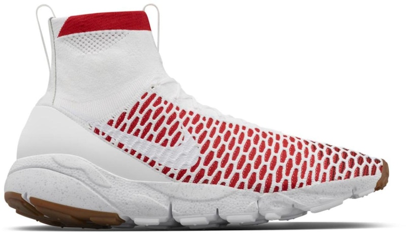 Nike Air Footscape Magista 'England' 652960-100