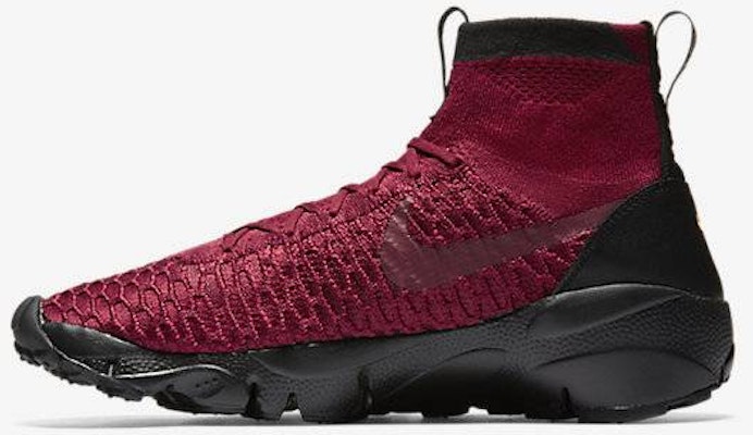 耐吉 Air Footscape Magista '團隊紅' 830600-600 Lookbook 耐吉 Air Footscape Magista '團隊紅' 830600-600