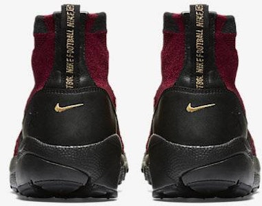 耐克Air Footscape Magista “团队红” 830600-600 Details for 耐克Air Footscape Magista “团队红” 830600-600