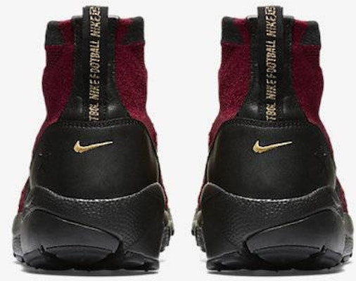 Nike Air Footscape Magista 'Team Red' 830600-600 Details for Nike Air Footscape Magista 'Team Red' 830600-600