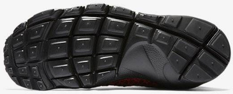 耐克Air Footscape Magista “团队红” 830600-600 Sizing 耐克Air Footscape Magista “团队红” 830600-600